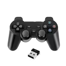 Wireless Controller